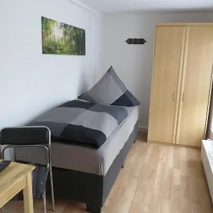 Monteurzimmer Dresden