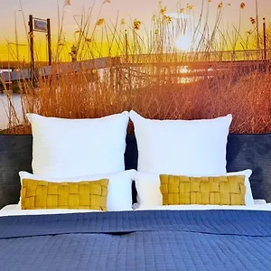 Elbquartier | In Apartment Wedel