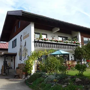 Haus Barbara Apartment Oberstdorf