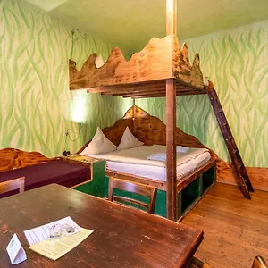 Гостевой дом Gaestehaus Mezcalero, Дрезден