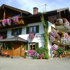 Berktold Apartment Obermaiselstein