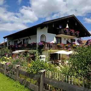 Poldi Apartment Ruhpolding