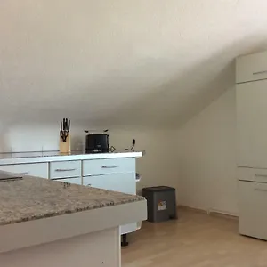 Ferienwohnung Heddesheim Apartment Heddesheim